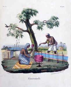 Weber, 1828 von Marlet et Cie