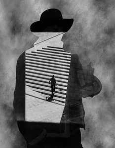 Innere Reise des Mannes von Martin Agius