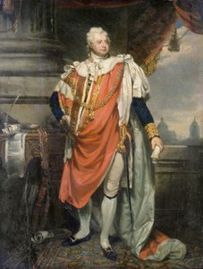 William, Herzog von Clarence