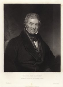 Thomas Morton von Martin Archer Shee