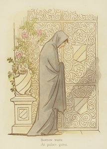 Seite aus Symbole und Metaphern von Cynicus von Martin Cynicus Anderson