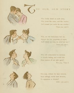 Seite aus Die Satiren des Cynicus von Martin Cynicus Anderson