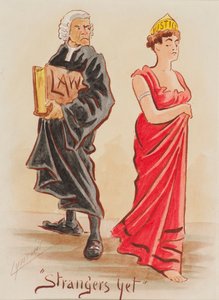 Noch Fremde von Martin  Anderson