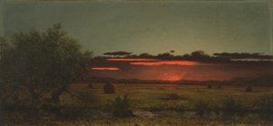  von Martin Johnson Heade