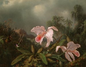  von Martin Johnson Heade