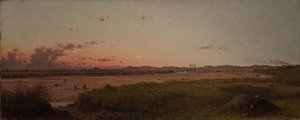 Lynn Wiesen von Martin Johnson Heade
