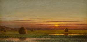  von Martin Johnson Heade