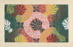 Bandbox, 1935-1942 von Martin Partyka