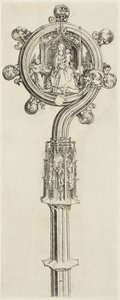 Bischofsstab