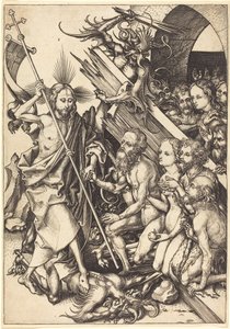 Christus in der Vorhölle