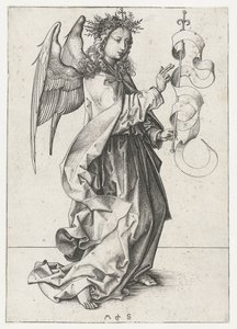 Der Engel Gabriel