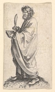 St. Bartholomäus, ca. 1435-1491