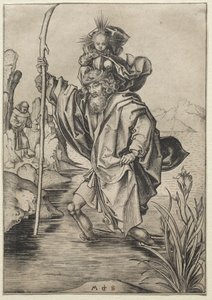 St. Christophorus