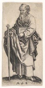 St. Paul, ca. 1435-1491