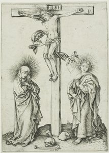 Die Kreuzigung