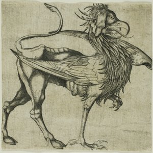 Der Greif