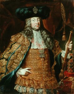 Kaiser Franz I.