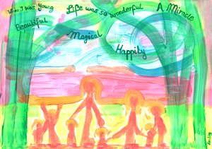 Als ich jung war (Hommage an Supertramp 