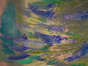 Blumen von Martina Konitzky