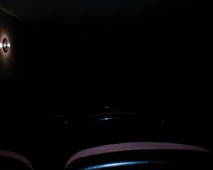 Cinema von Martina Konitzky
