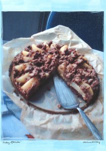 Freitagnachmittag von Martina Konitzky