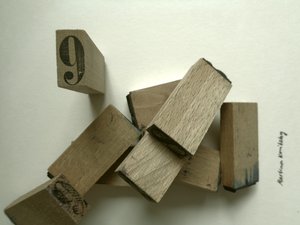 Jahr der Neun von Martina Konitzky