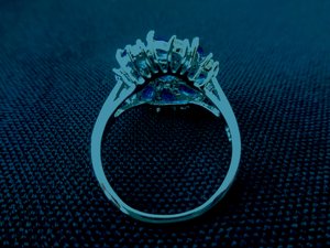 Ring von Martina Konitzky