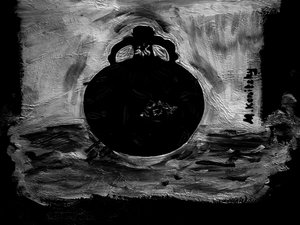 Vase3 von Martina Konitzky