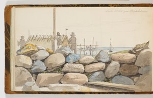  von Martinus Rørbye