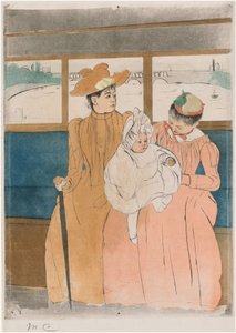  von Mary Cassatt