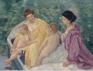  von Mary Cassatt