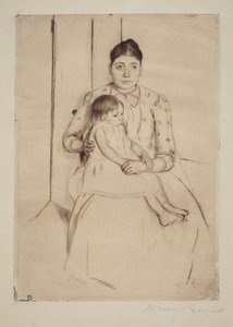  von Mary Cassatt