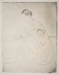  von Mary Cassatt
