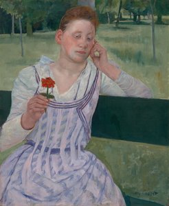  von Mary Cassatt