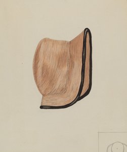 Kinderhaube, 1935-1942
