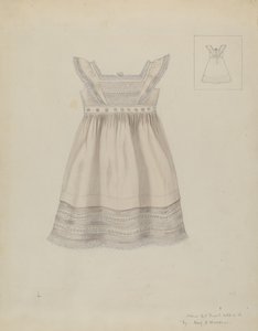 Kinderkleid von Mary E Humes