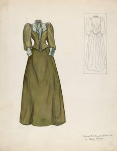 Kleid