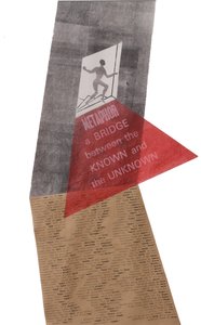 Eine Metapher ist eine Brücke