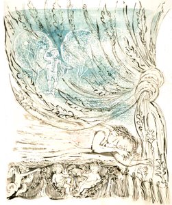 Schönheit träumt, 2004 von Mary Kuper
