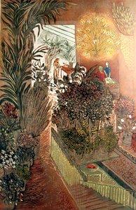 Blumenladen von Mary Kuper