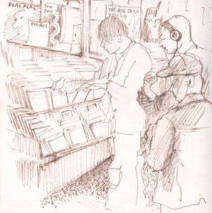 Rough Trade, 2006 von Mary Kuper
