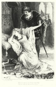 Die Braes von Yarrow von Mary L. Gow