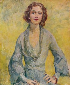 Die Herzogin von Leinster von Mary McEvoy