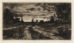 Dämmerung