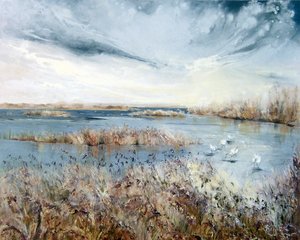 Norfolk-Brisen von Mary Smith