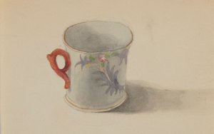 Ohne Titel (Tasse)