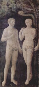 Adam und Eva