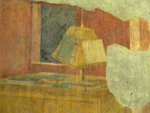 Fresken zugeschrieben an MASOLINO DA PANICALE - Kapelle der Heiligen Katharina von Alexandrien (1427-30)