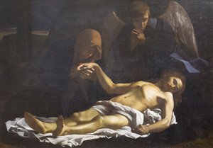 Beweinung Christi