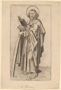 Heiliger Judas Thaddäus